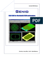 Genio340Eng PDF