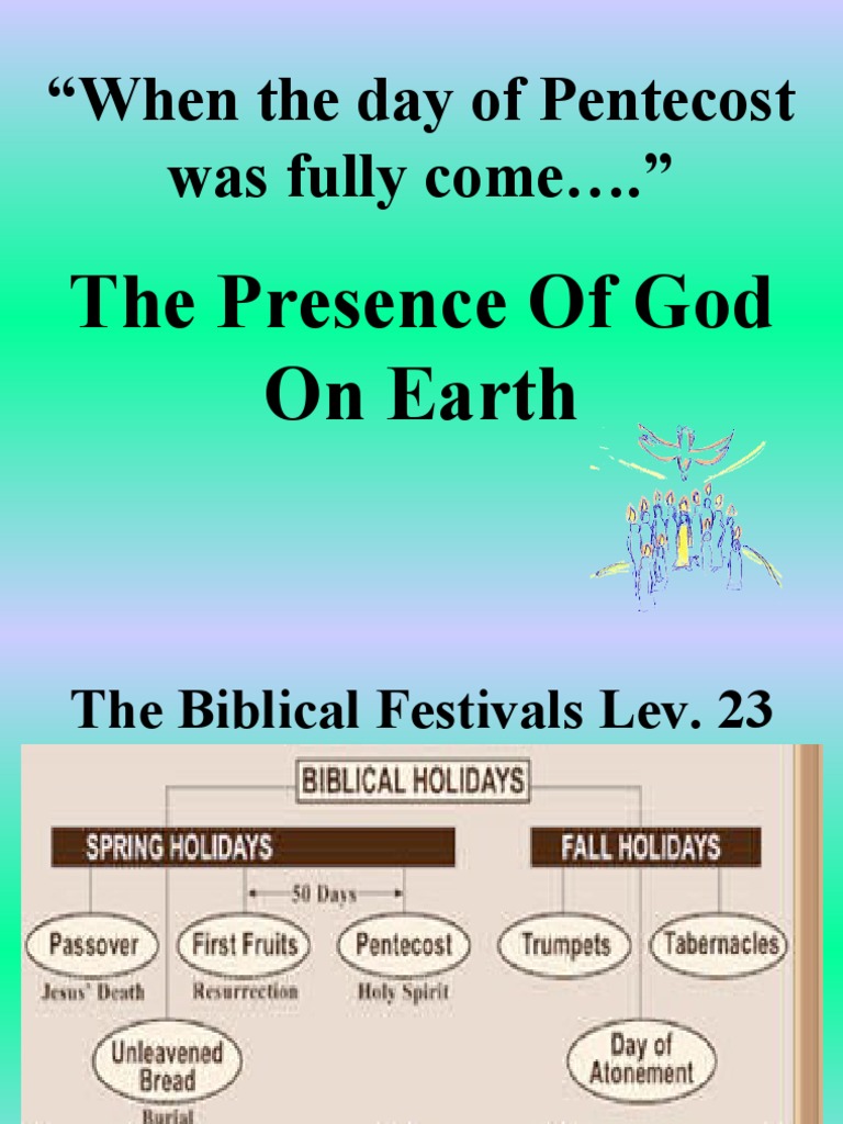The day of pentecost 08 pdf pentecost acts of the apostles