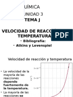 J Cinetica Quimica Velocidad Con Temperatura 2016