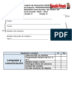 Ex Amen Diagnostic o 1 Erge p