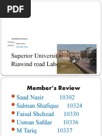 Download presentation on handy carpet my business plan by Saad Malik SN32707256 doc pdf