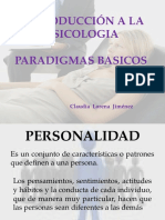 Presentación psicología 1