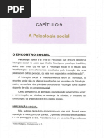 O Encontro Social - Ana Bock
