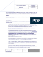 Procedimiento Atencion Garantias Rma PDF