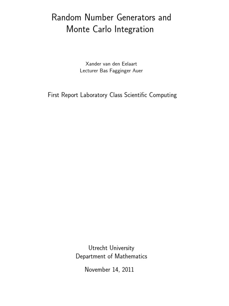 RN GMC Final | PDF | Statistical Theory | Teaching Mathematics