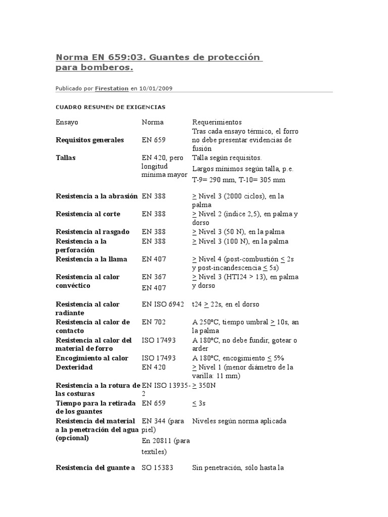 En 659 | PDF