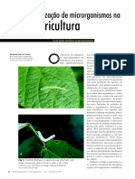 interação ecologica fungos