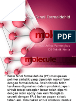 Resin Fenol Formaldehid