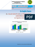 Sintesis Agrario VBPA Agosto 2016