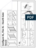 BabyDan Barrera Flex-XL PDF