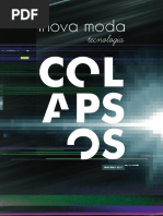 Inova Moda Colapsos Inv 2017 Tecnologia
