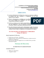 Apunte DIRECCION.pdf