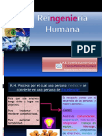 Reingenieria Humana