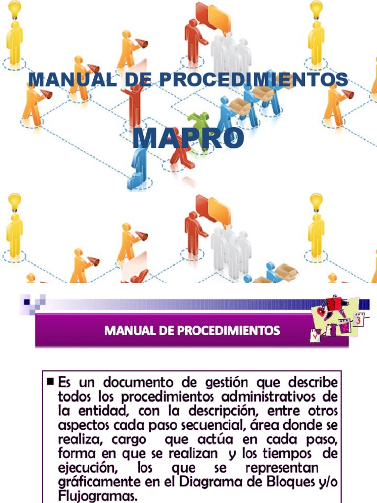 Mapro | PDF