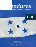 Libro Honduras Correo