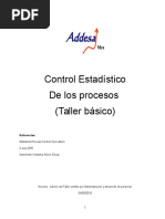 CEP - Taller 7042015