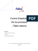 CEP - Taller 7042015