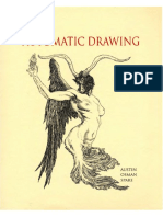Austin Osman Spare Book of Automatic Drawings PDF