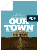 Our Town Program