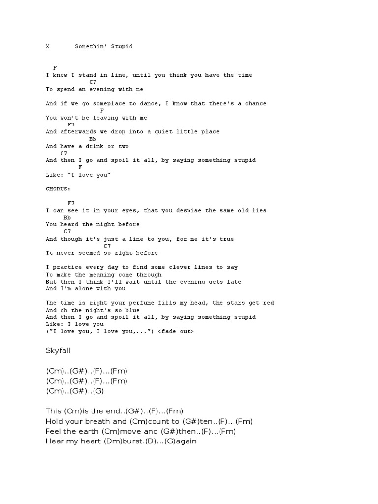 22 Chord Lagu Walau Ku Tak Akan Bisa Untuk Memilikimu Seutuhnya