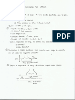 Exercícios - Capacidade