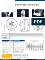 Ventokit 500ultra