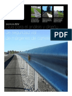 Manual SCV (Guía para el análisis y diseño de seguridad vial.pdf