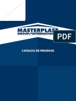 MasterPlast 2014 Web