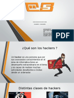 Exposicion-Hackers y Crackers