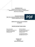 Tesis Reducir Perdida PDF