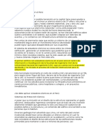 Aisladores Sísmicos en El Perú