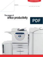  Xerox  WorkCentre 5687