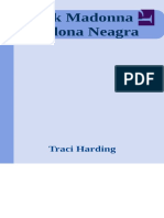 Traci Harding - Trilogia Mistica - Madona Neagra