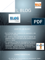 El Blog