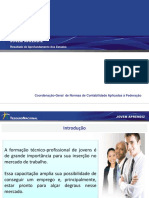 Jovem Aprendiz 211011 PDF