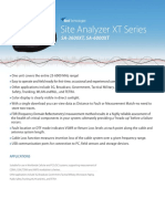 SiteAnalyzer-XT_Series.pdf