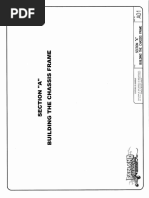 How To Make A Go Kart Pdf Steering Sheet Metal