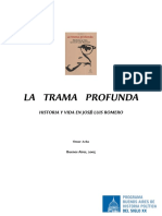 acha_trama profunda. Vida de J.L. Romero.pdf