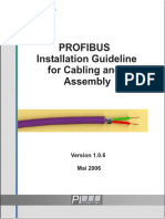 PROFIBUS - Cabling and Assembly.pdf