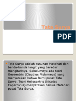 Tata Surya