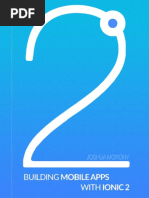 Download PREVIEW Building Mobile Apps With Ionic 2 by anon_360603102 SN327100691 doc pdf