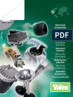 VALEO - Electrical Accessories 2004 - 2005 PDF