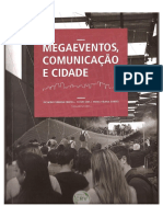 HENRIQUE Marcio Couto.Cirio de Nazare entre a fe e o espetaculo