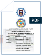 Univeridad Nacional de Piura