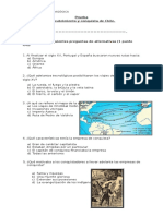 Prueba 5°