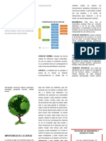 Bioquimica Ambiental Triptico