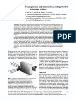GSL SP 1998 Fossen Tikoff Transpression PDF