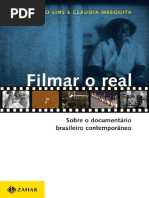 Filmar o Real