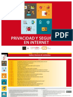 Guia Priva C I Dad Seguridad Internet