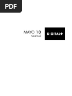 Cine de La A-Z | PDF | Ocio